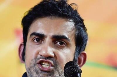 If India Have To Win World Cup, Then Australia Is Going To Be The Most Important Game: Gautam Gambhir