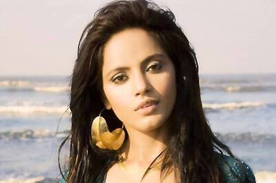 Desi 'Kill Bill' series with Neetu Chandra?