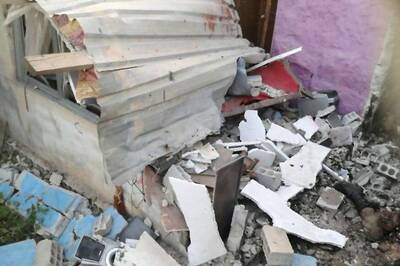 More than 180 Dead in IS Attacks on Southern Syria