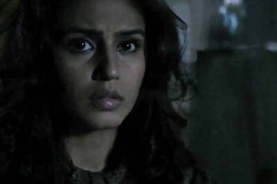 Are we going to see a Rs 100 cr horror film soon?