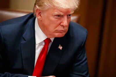 Donald Trump Says Democratic Memo on Russia is 'Very Political,' Needs Redactions