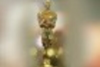 In Pics: Who's who on the red carpet