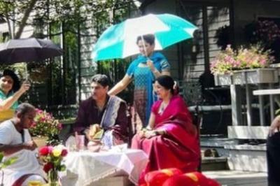 Neena Gupta Shares Throwback Photo From Her ‘Simple Wedding’ With Vivek Mehra; See Here