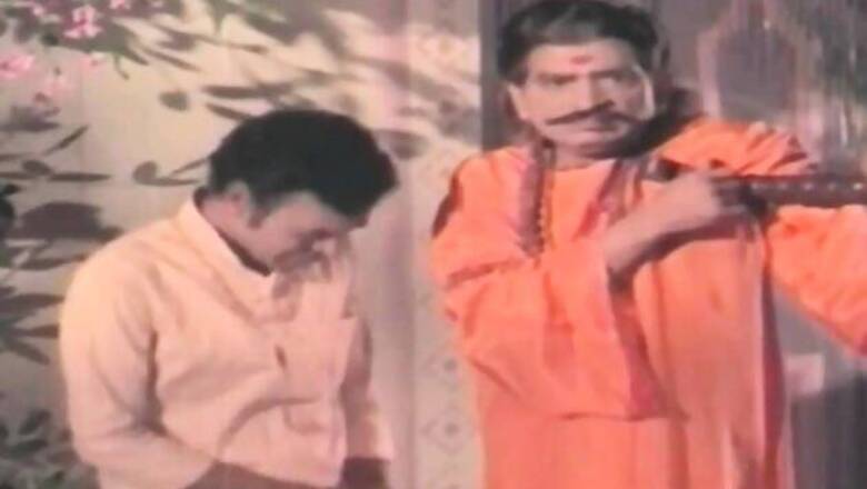 Film producer Thammareddy Krishnamurthy dies at 93