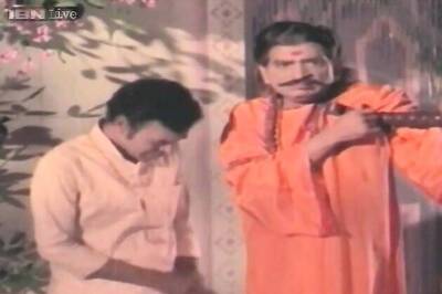 Film producer Thammareddy Krishnamurthy dies at 93