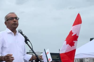 1985 Air India Kanishka Bombing: Canadian MP Warns 'Dark' Khalistani Forces 'Energised Again'