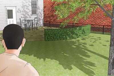 How to Design a Backyard