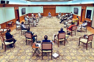 Govt Announces MSP Hike of Rs 50-300 Per Quintal for Rabi Crops to Placate Angry Farmers