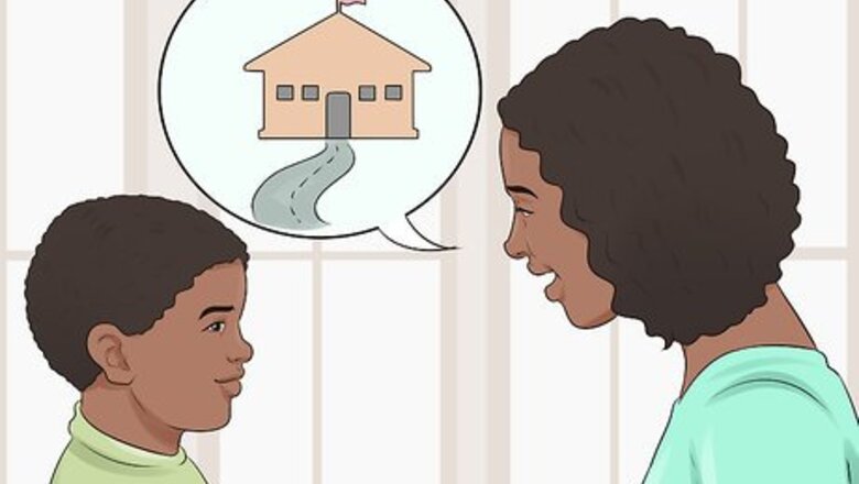 How to Prepare Your Child for Preschool