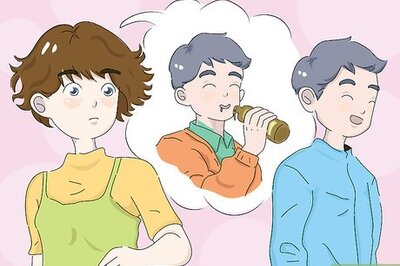 How to Stop Liking Someone