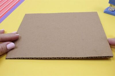 How to Staple a Booklet