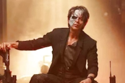 Jawan Box Office Day 13: SRK Film Sets New Record, Enters Rs 500 Cr Club in Less Than 2 Weeks