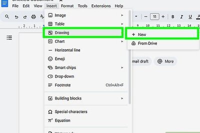 4 Easy Ways to Add a Border in Google Docs
