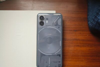 Nothing Phone 2a Price Details Revealed, Could Be A Lot Cheaper Than Phone 2