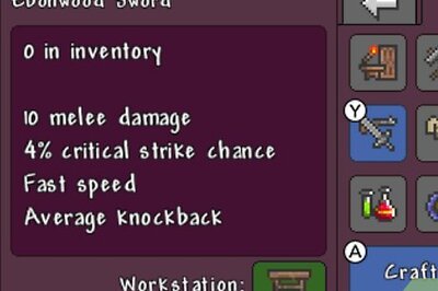 How to Beat the Eye of Cthulhu in Terraria