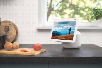 Amazon Brings Netflix to Echo Show Smart Displays And Introduces New Video Home Page