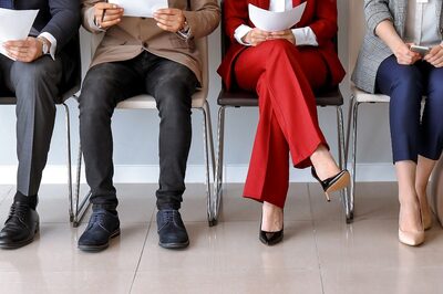 Urgent Upskilling Needed as Women's Employment Plummets in Covid Times