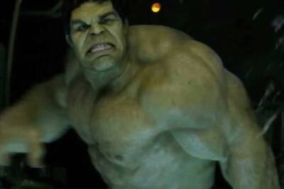 Avengers shifts spotlight on 'Calcutta' squalor