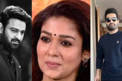 For Nayanthara, Prabhas and Jr NTR Are 'Brats', Here's Why