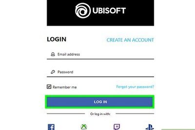 How to Delete an Ubisoft Account