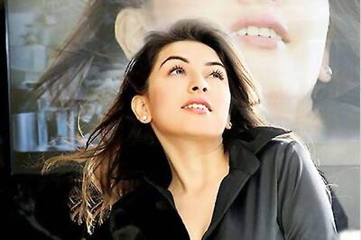 Hansika Motwani to start a production house