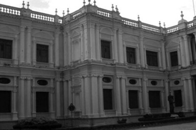 Mysore heritage structures under threat