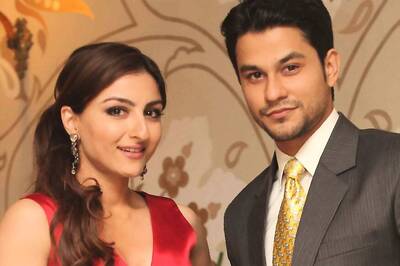 Can't Wait to be a Father Now, Says Kunal Khemu