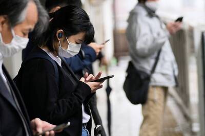 Japan Records Largest Drop In Population In 2021, Number Of People Above 65 At 29%