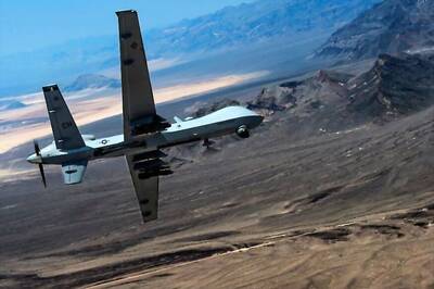 Pakistani Militant Chief, Whose Group Killed 250 People, Dies in US Drone Strike