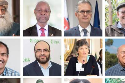 'Need Simple Language to Understand Importance of Saving Soil': Sadhguru Releases Policy Handbook for 7 Regions