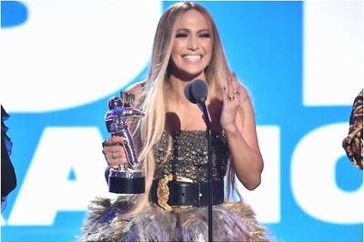 Video Music Awards to be Held with Extensive Safety Precautions Amid Covid-19 Pandemic