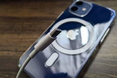 Apple Could Delay Launching iPhone With USB-C Charging Port Until 2025
