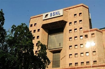 'BJP Helping Private Telcos at the Cost of PSUs': Cong Hits Out at Modi Govt Over BSNL, MTNL Losses