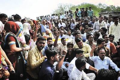 Farmers' Protest: 5 Casualties Were Due to Police Firing, Admits MP Govt