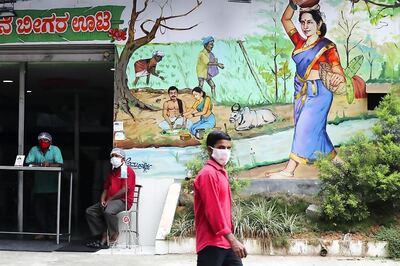 Total Lockdown in Bengaluru from Today Evening: What Remains Open, What Stays Closed