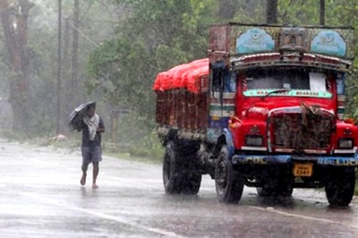 Delhi May Set Record of Earliest Monsoon in 13 Yrs: Reason, Impact and All FAQs Answered