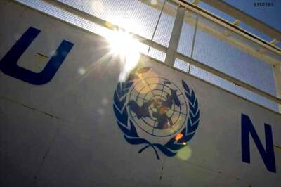Mediterranean migrant crossings to Europe top 100,000 in 2015: UN