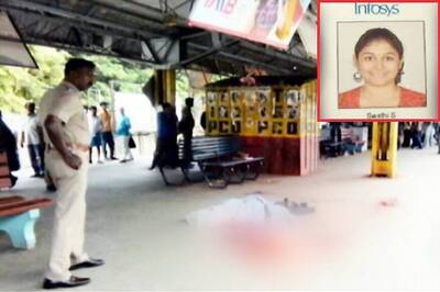 Chennai Techie Murder Accused Commits Suicide in Jail