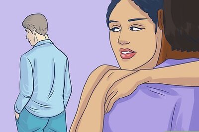 Everything You Need to Know About Extramarital Affairs