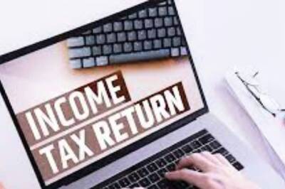 ITR Filing: You Can Avail Standard Deduction Of Rs 50,000, Check Details
