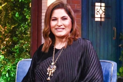 Archana Puran Singh Shares How Age Gap Between Her Husband Did Not Interfere in Their Marriage