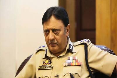 Restrictions in Jammu Lifted, Curbs to Continue in Some Places in Kashmir, Says J&K ADG