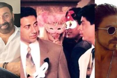 When Sunny Deol Called Working In SRK Starrer Darr 'Worst Experience', Said 'Was Sick of Lies'