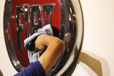 Fiat Chrysler's Use of Defeat Device First Suspected in 2015 - U.S. EPA