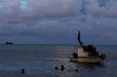 Tsunami Reaches Japan, 3-meter Waves Possible, Says Meteorological Agency