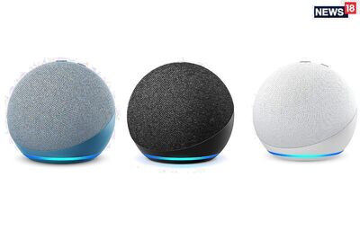 Amazon Echo Speaker Users in India Can Now Play Spotify and Apple Podcasts With Alexa, Here's How