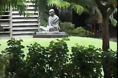 Congress gets another centenary