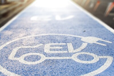 This is How EVs Can Deliver on Jobs, Growth and Sustainability in India