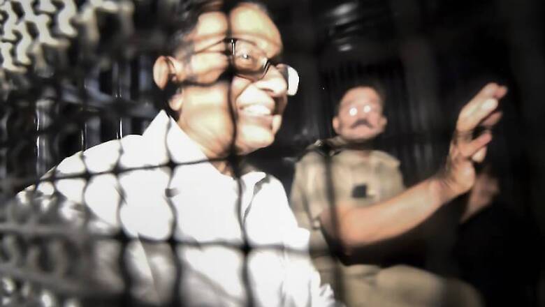'Untenable in Law': ED Opposes Chidambaram's Bail Plea in Delhi HC Citing Gravity of Offences