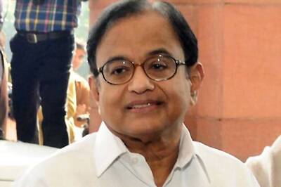Food Bill may be passed in Budget session: Chidambaram